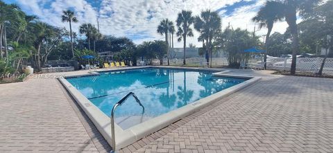 Photo of 5530 NW 44th St #113C, Lauderhill, FL 33319 (MLS # A11917271)