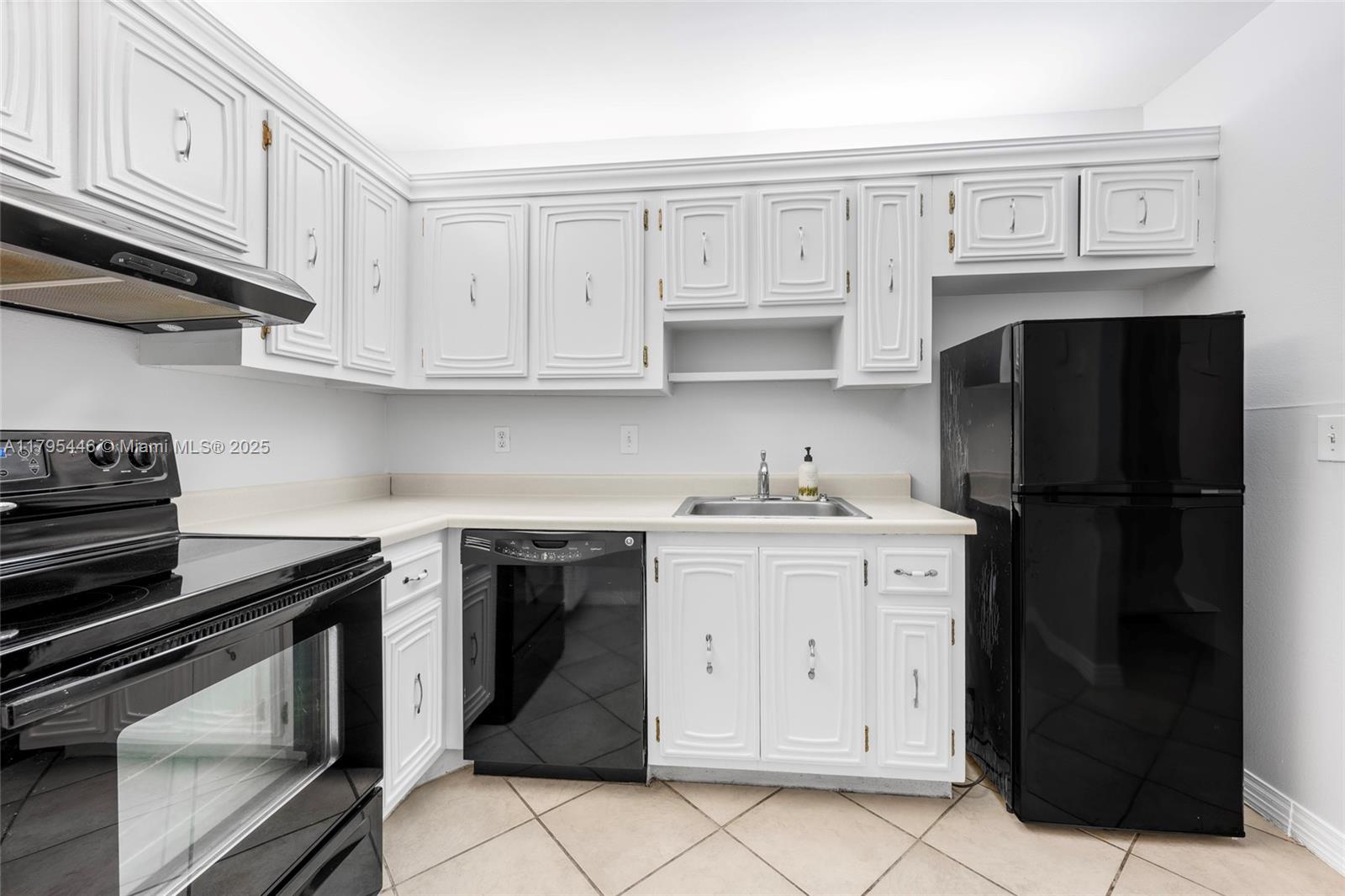 SOMERSET NO SIX CONDO - Residential