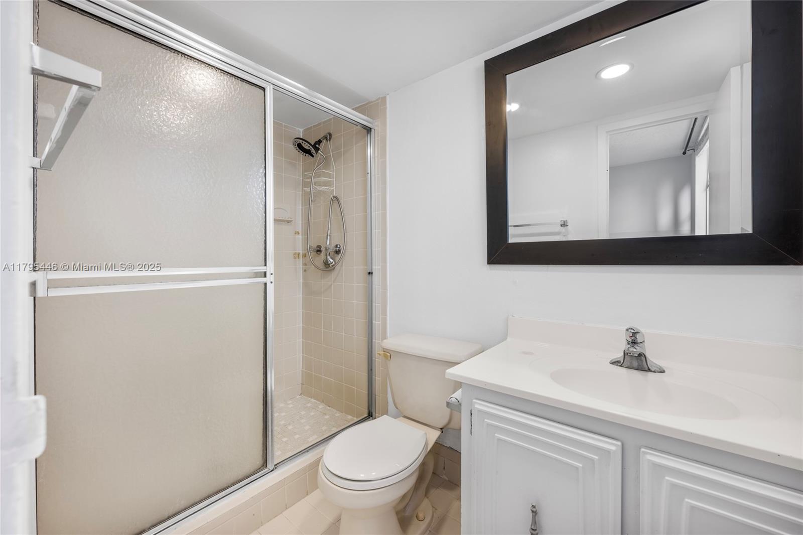 SOMERSET NO SIX CONDO - Residential