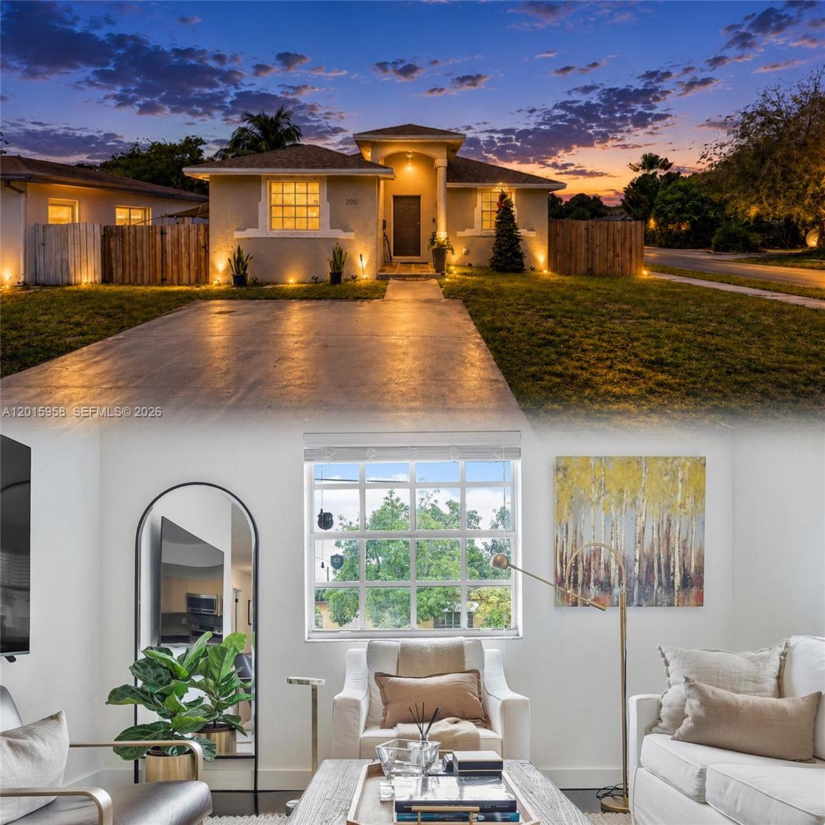 TOWN OF HALLANDALE B-13 - Residential