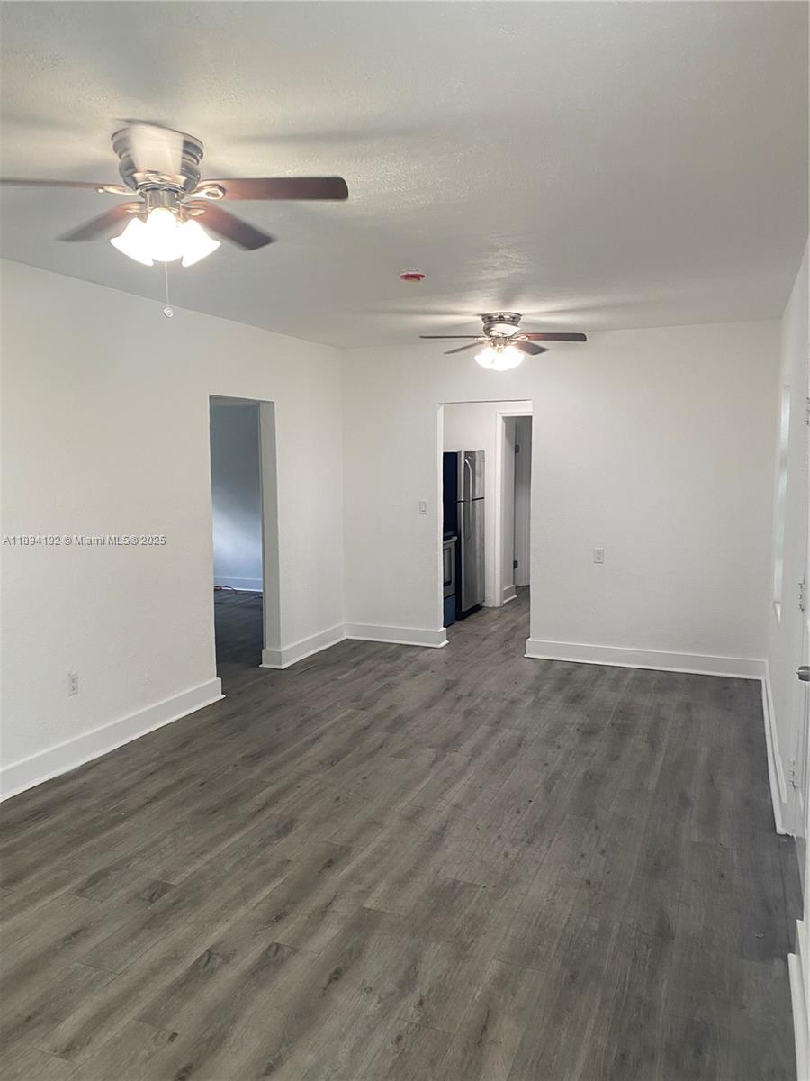 BISCAYNE PARK ESTATES - Residential Lease
