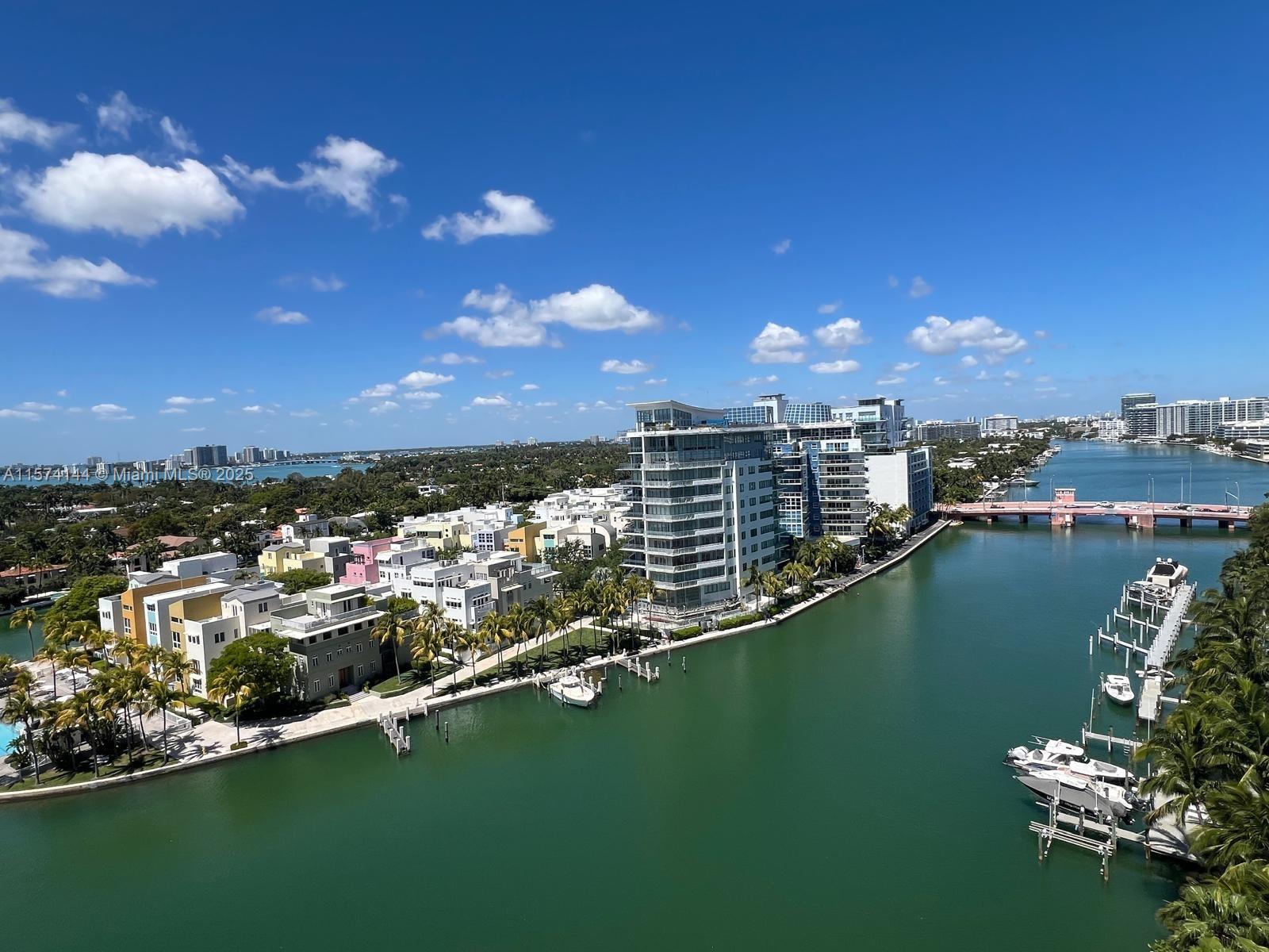 Property for Sale at 5900 Collins Ave 1505, Miami Beach, Miami-Dade County, Florida - Bedrooms: 2 
Bathrooms: 2  - $599,000