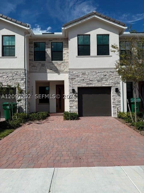 Photo of 7263 SW 46 St, Davie, FL 33314 (MLS # A12097202)