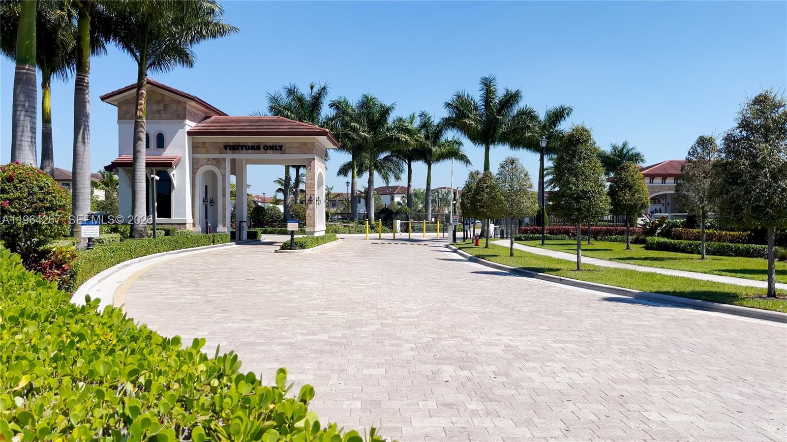 AQUABELLA SECTION TWO - Residential