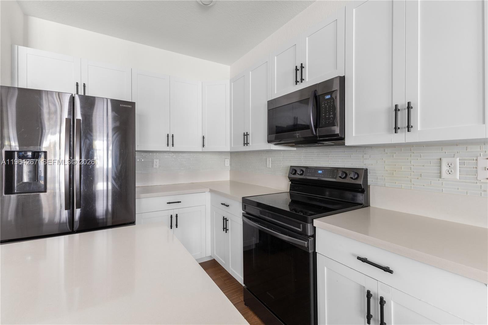 AQUABELLA SECTION TWO - Residential