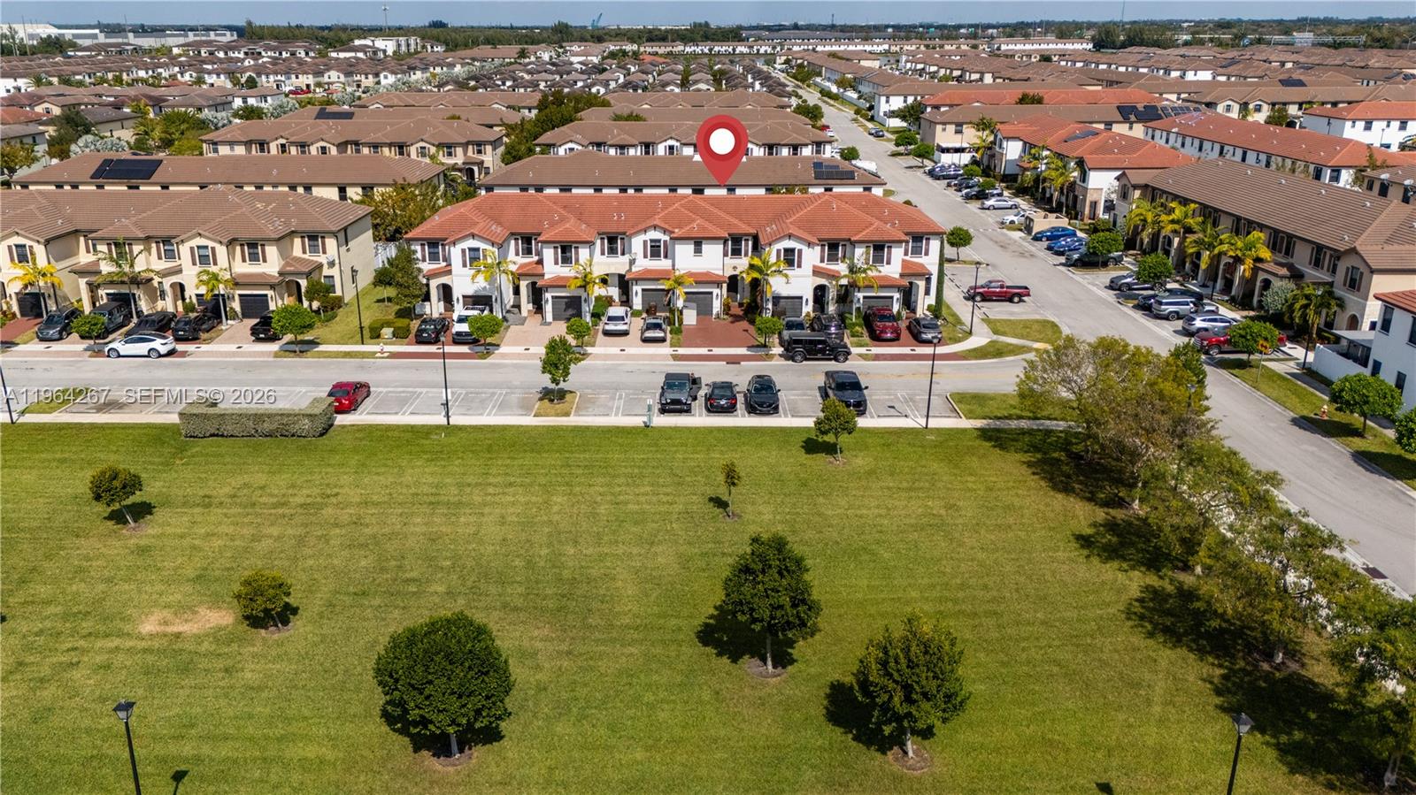 AQUABELLA SECTION TWO - Residential