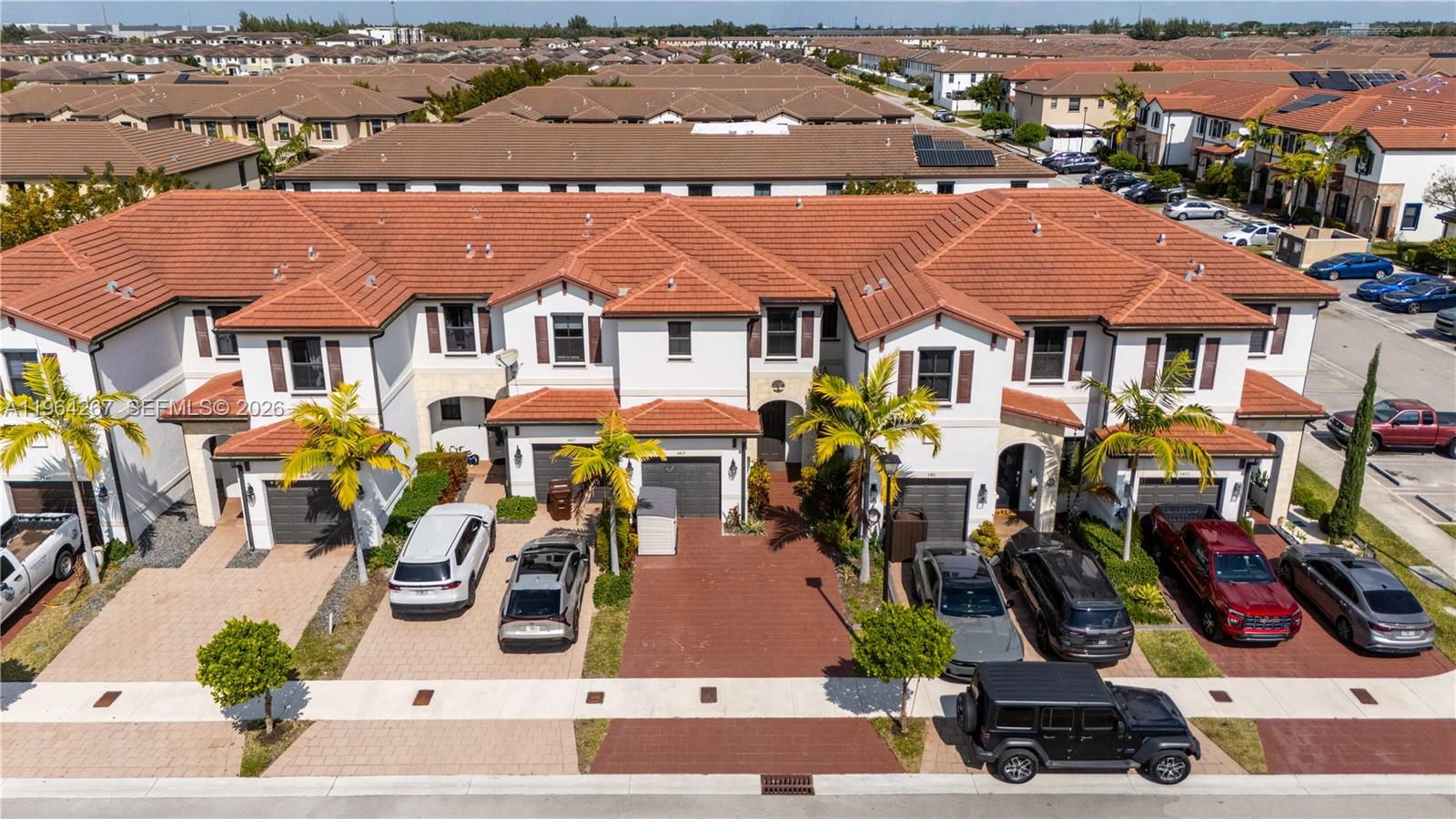 AQUABELLA SECTION TWO - Residential