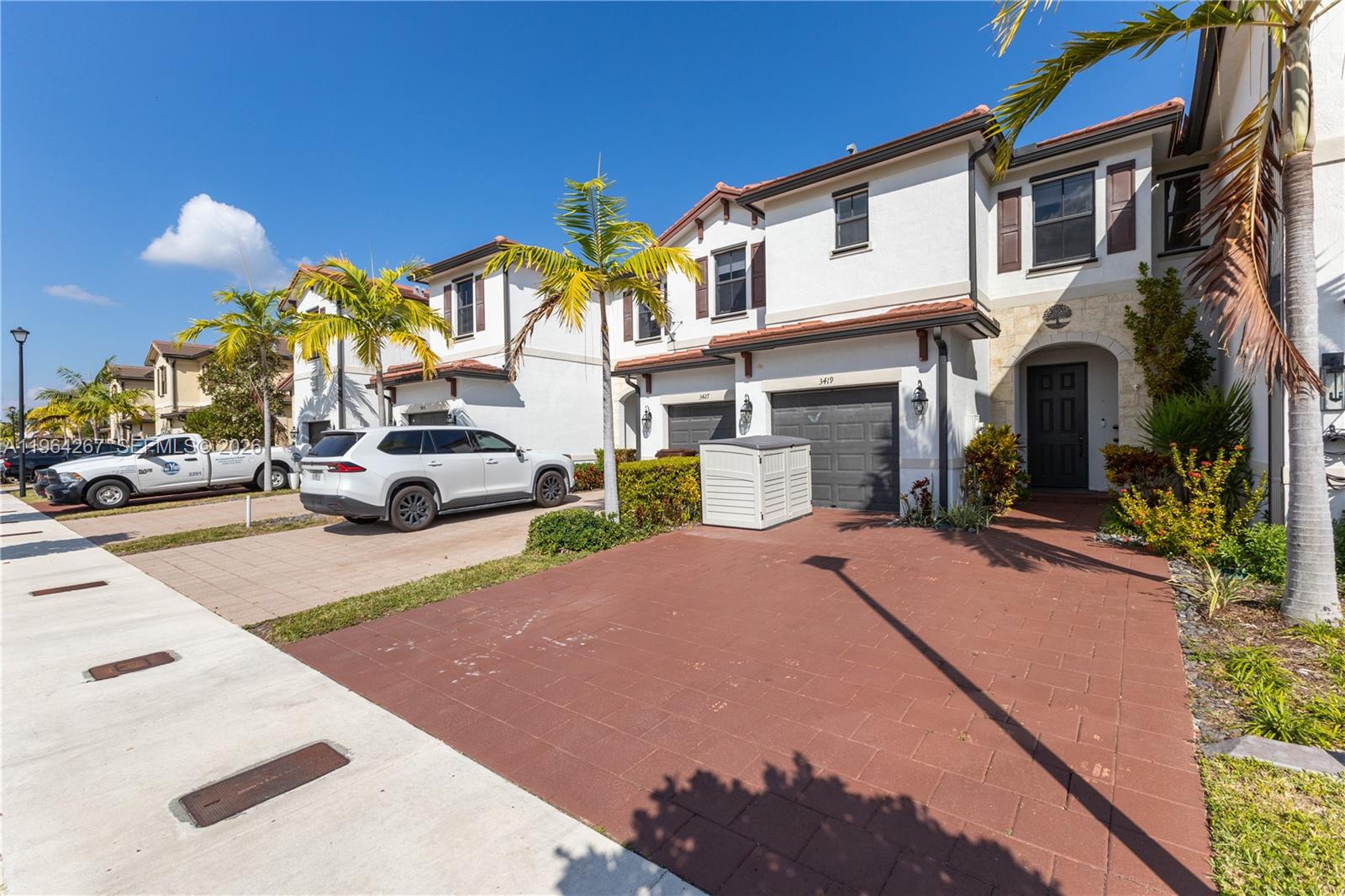 AQUABELLA SECTION TWO - Residential