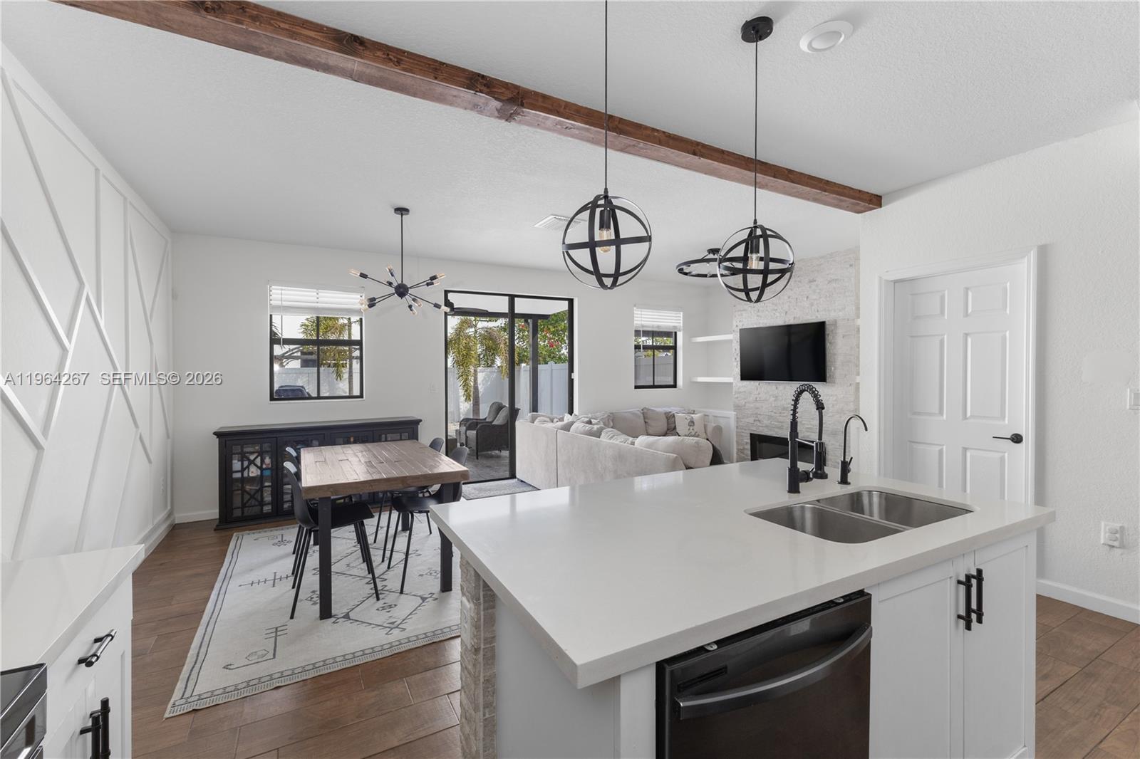 AQUABELLA SECTION TWO - Residential