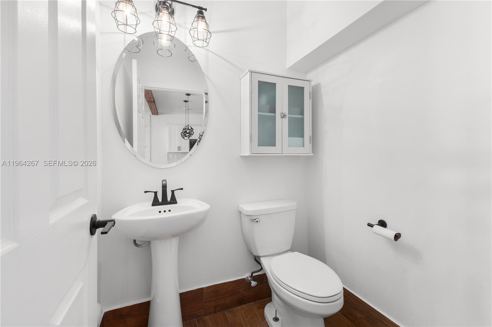 AQUABELLA SECTION TWO - Residential