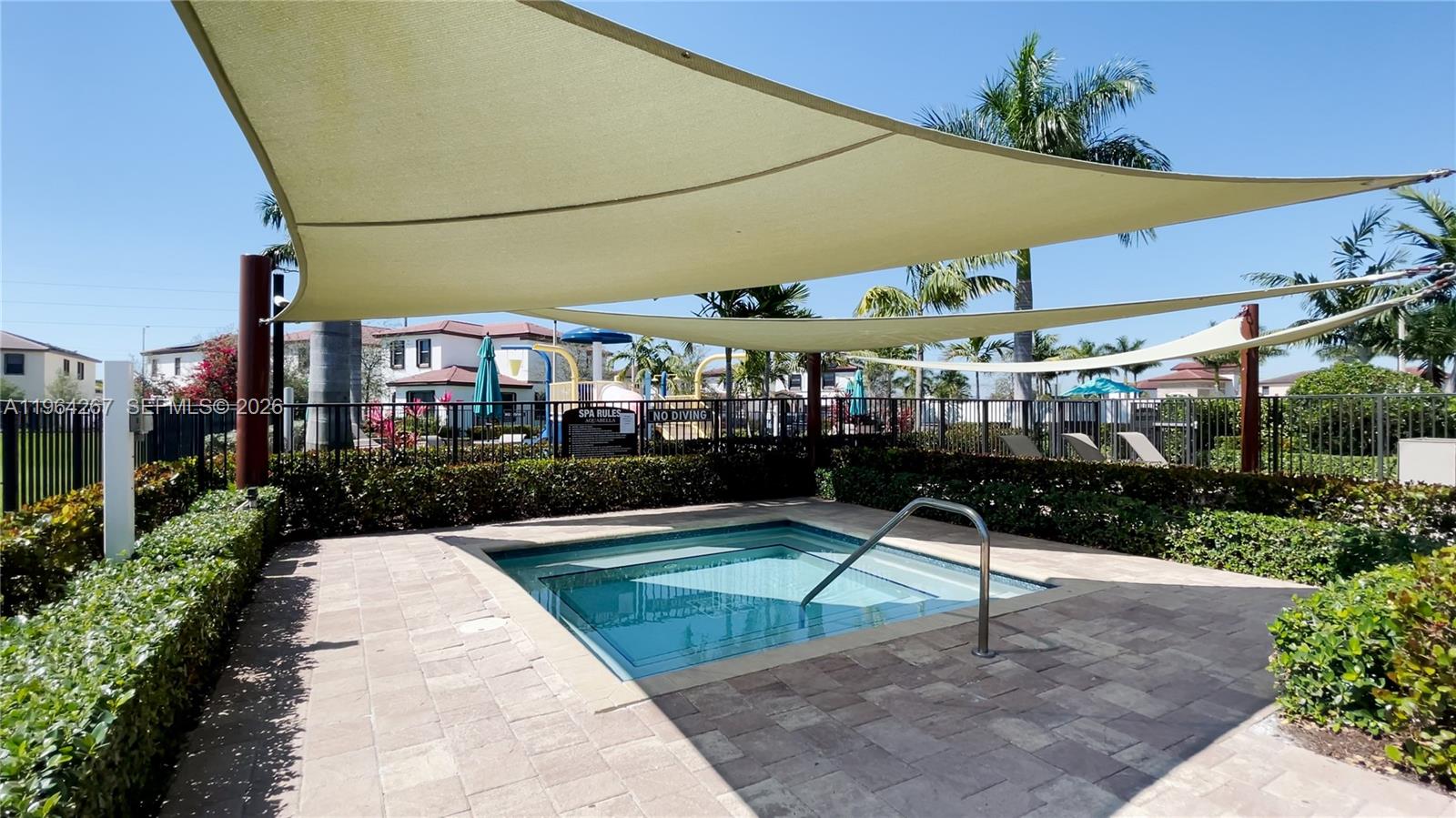 AQUABELLA SECTION TWO - Residential