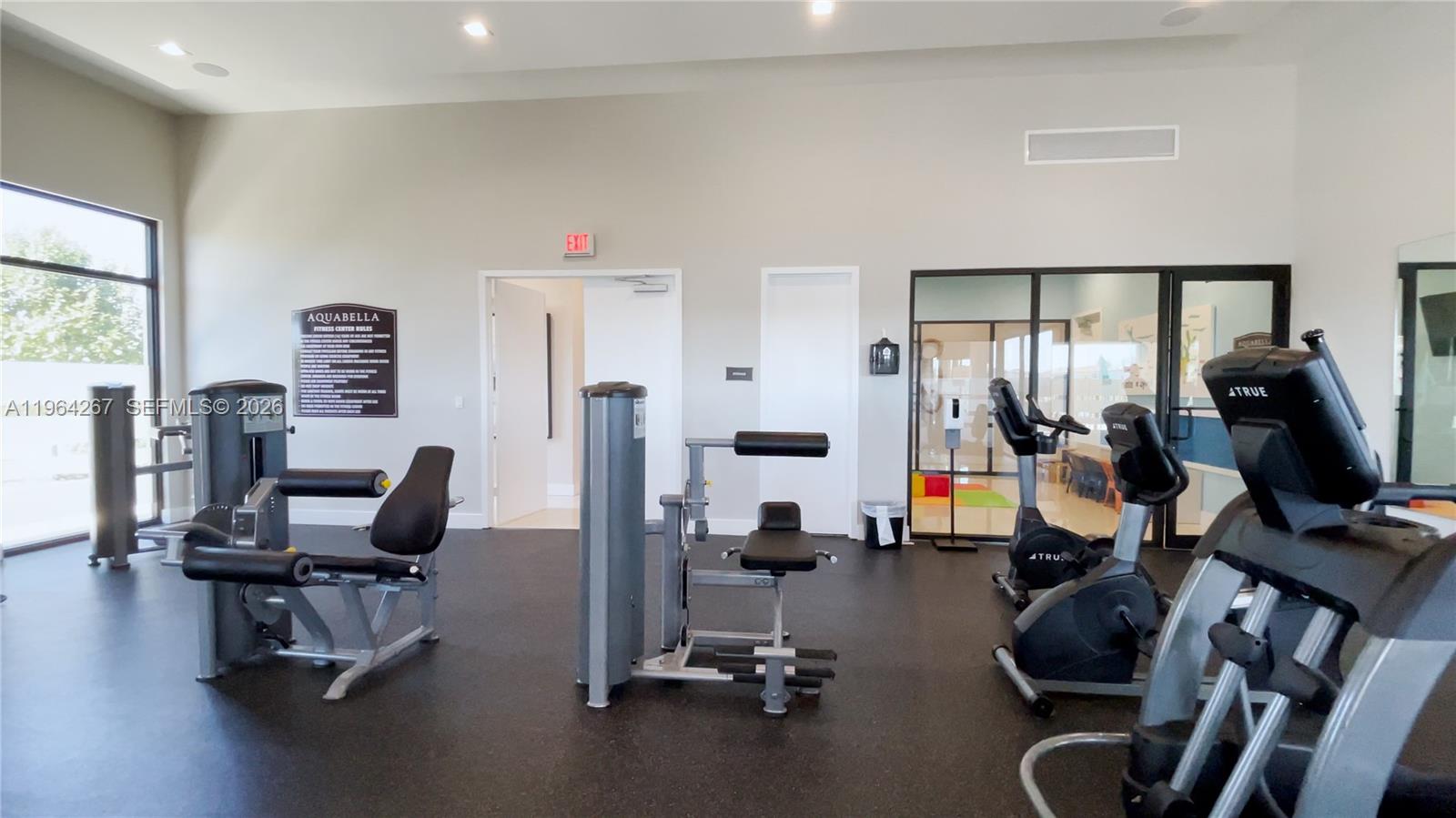 AQUABELLA SECTION TWO - Residential