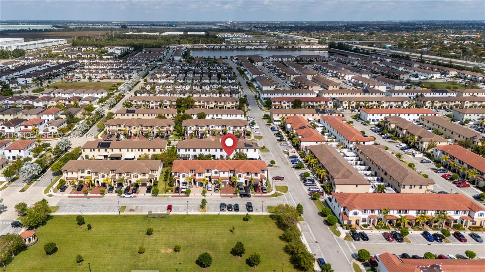 AQUABELLA SECTION TWO - Residential