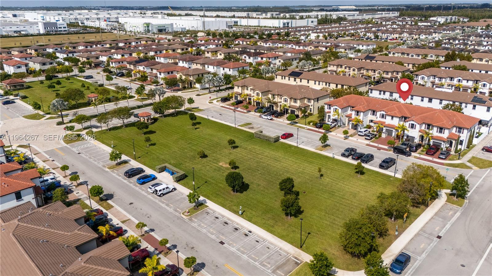 AQUABELLA SECTION TWO - Residential