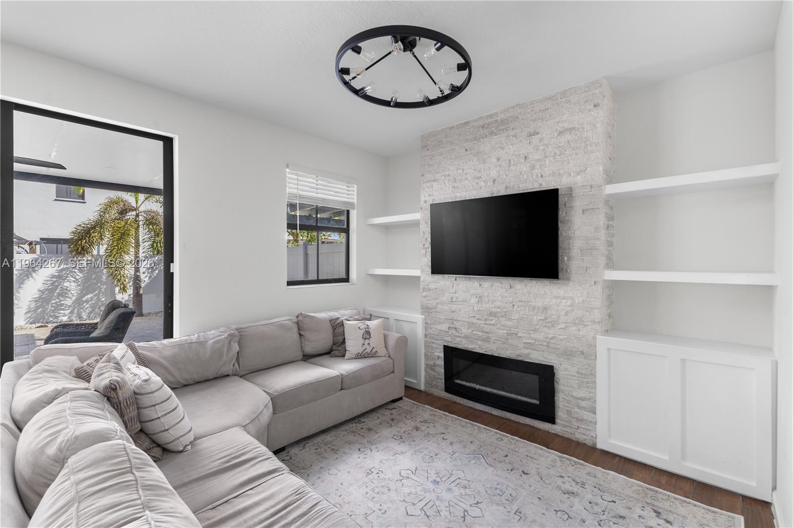 AQUABELLA SECTION TWO - Residential