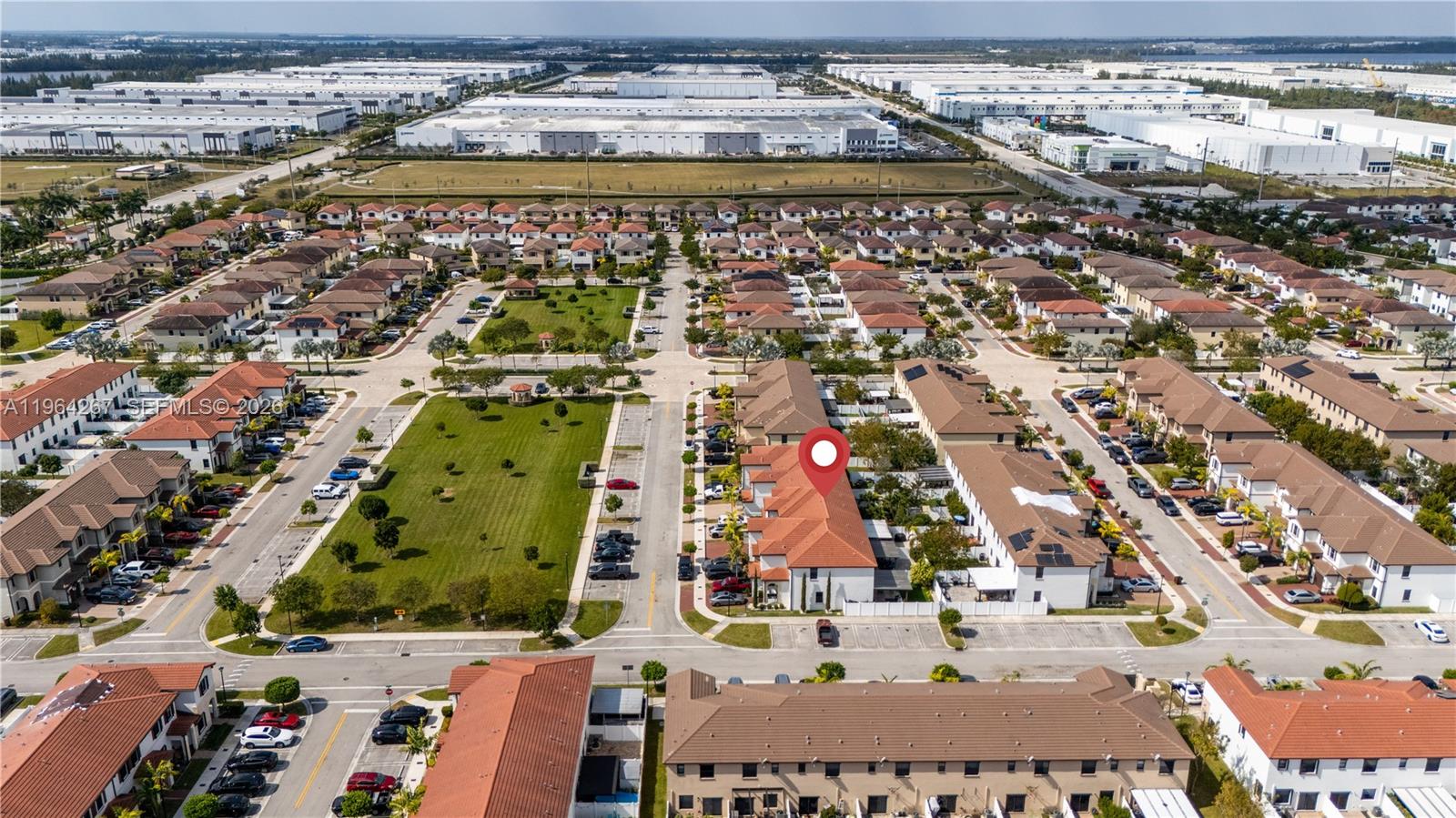 AQUABELLA SECTION TWO - Residential