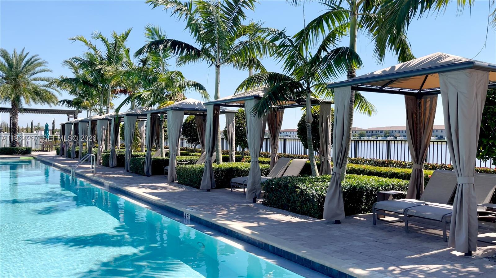 AQUABELLA SECTION TWO - Residential