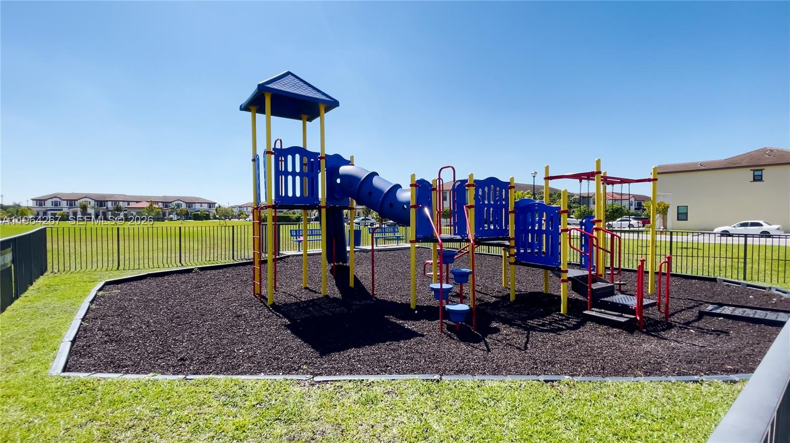 AQUABELLA SECTION TWO - Residential