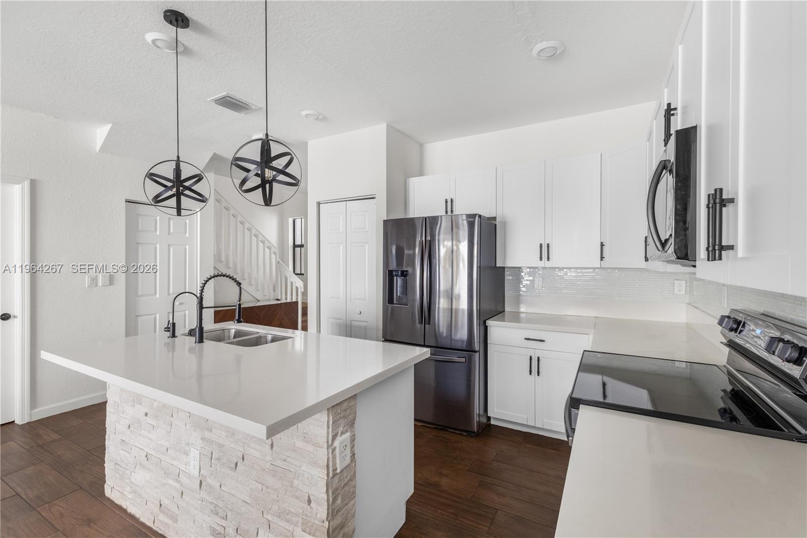 AQUABELLA SECTION TWO - Residential