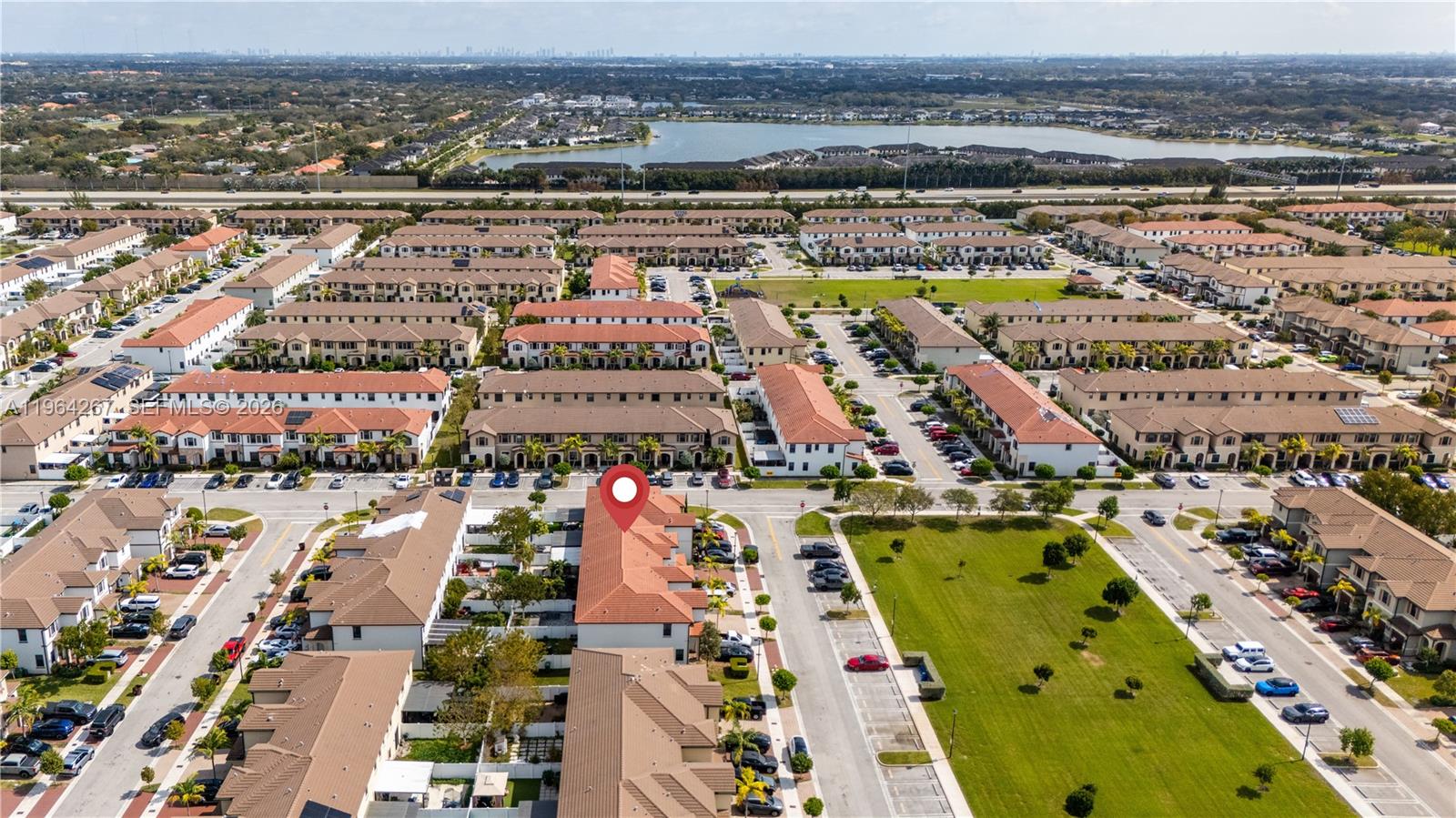 AQUABELLA SECTION TWO - Residential