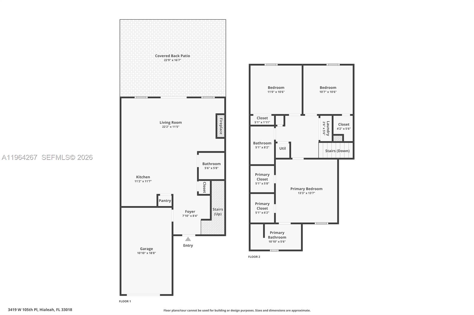 AQUABELLA SECTION TWO - Residential