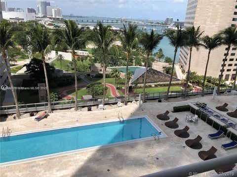 325 S Biscayne Blvd 1716 Miami FL 33131