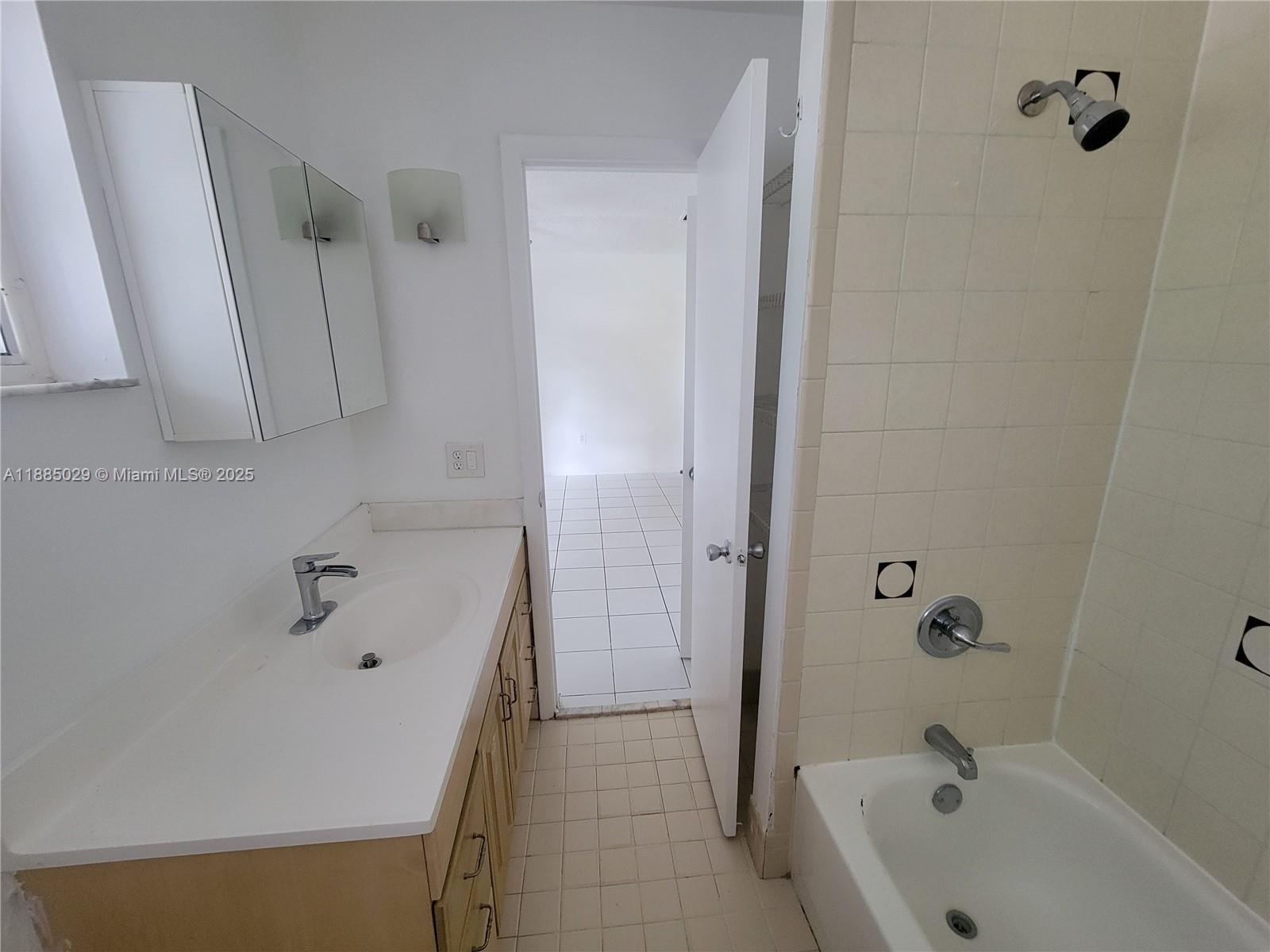 A J BENDLES - Residential Lease