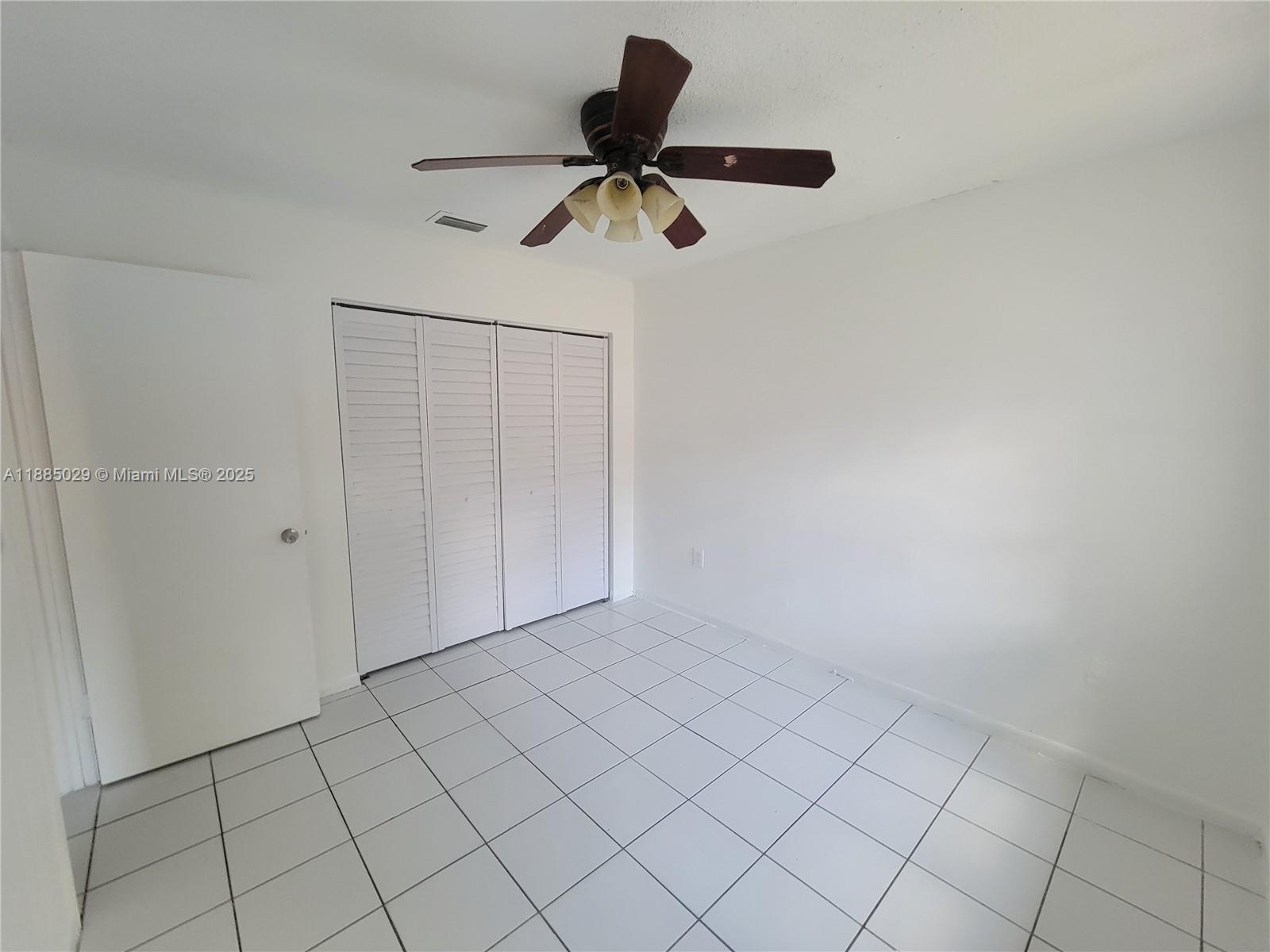 A J BENDLES - Residential Lease