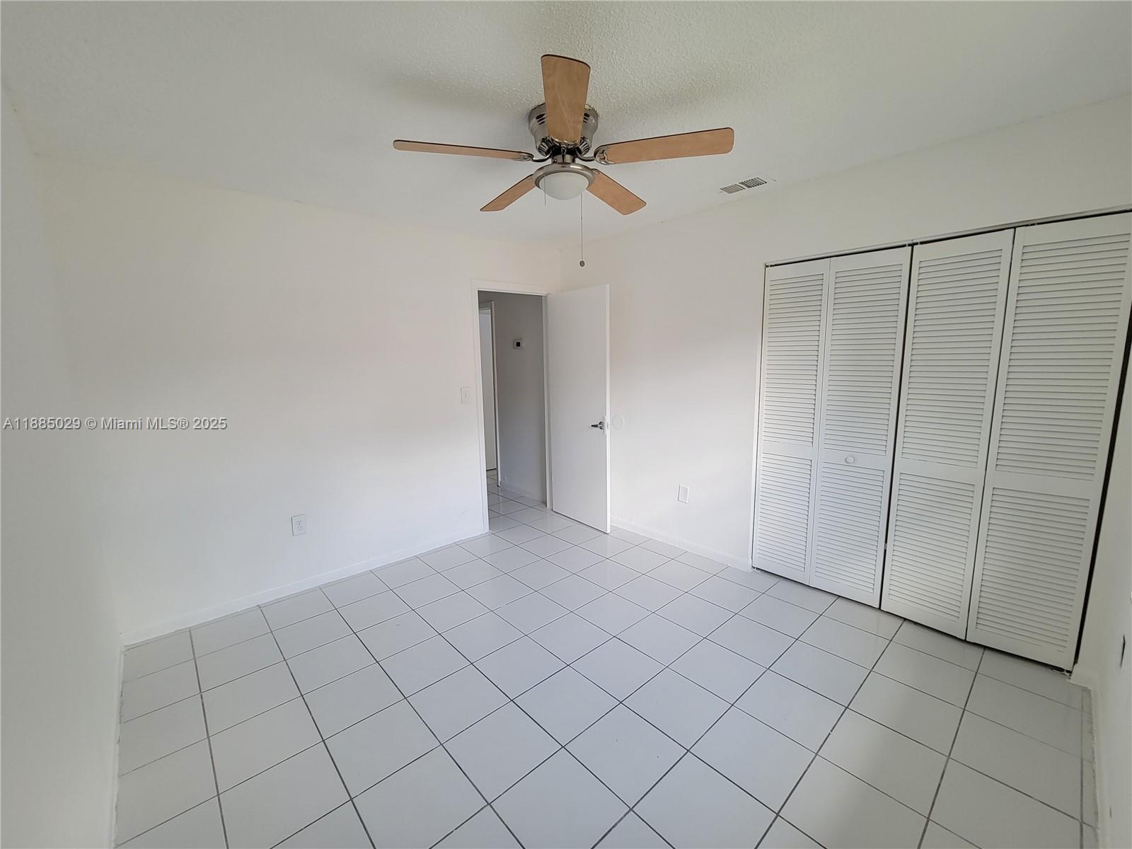 A J BENDLES - Residential Lease