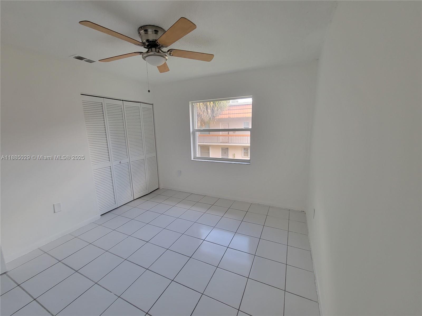 A J BENDLES - Residential Lease