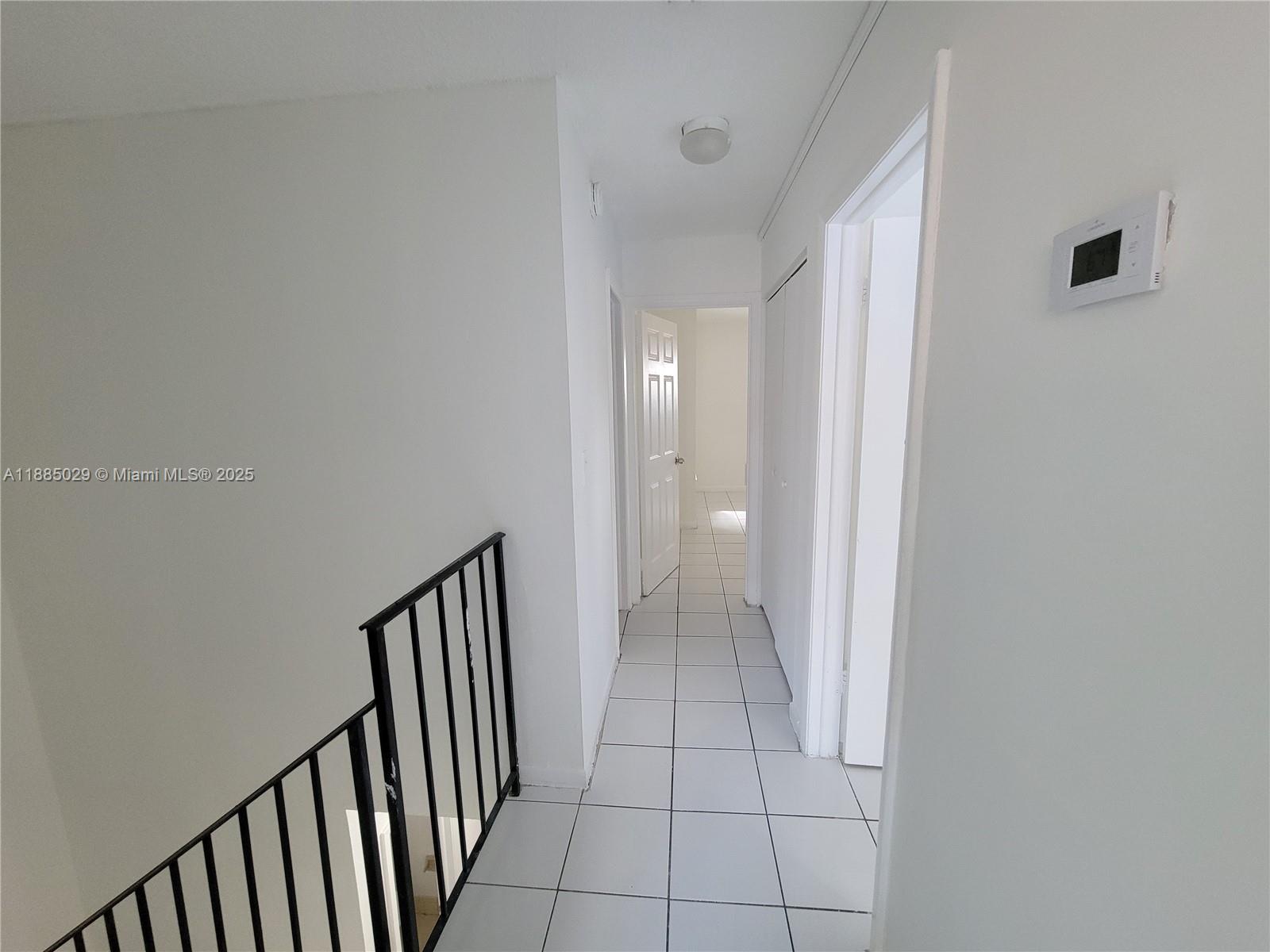 A J BENDLES - Residential Lease