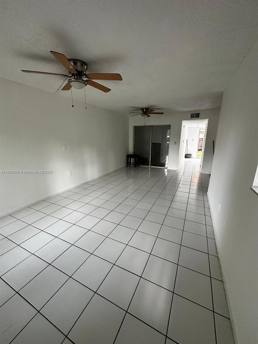 A J BENDLES - Residential Lease