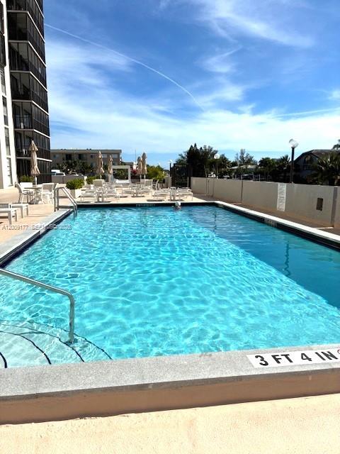 DORSET HOUSE CONDO - Residential