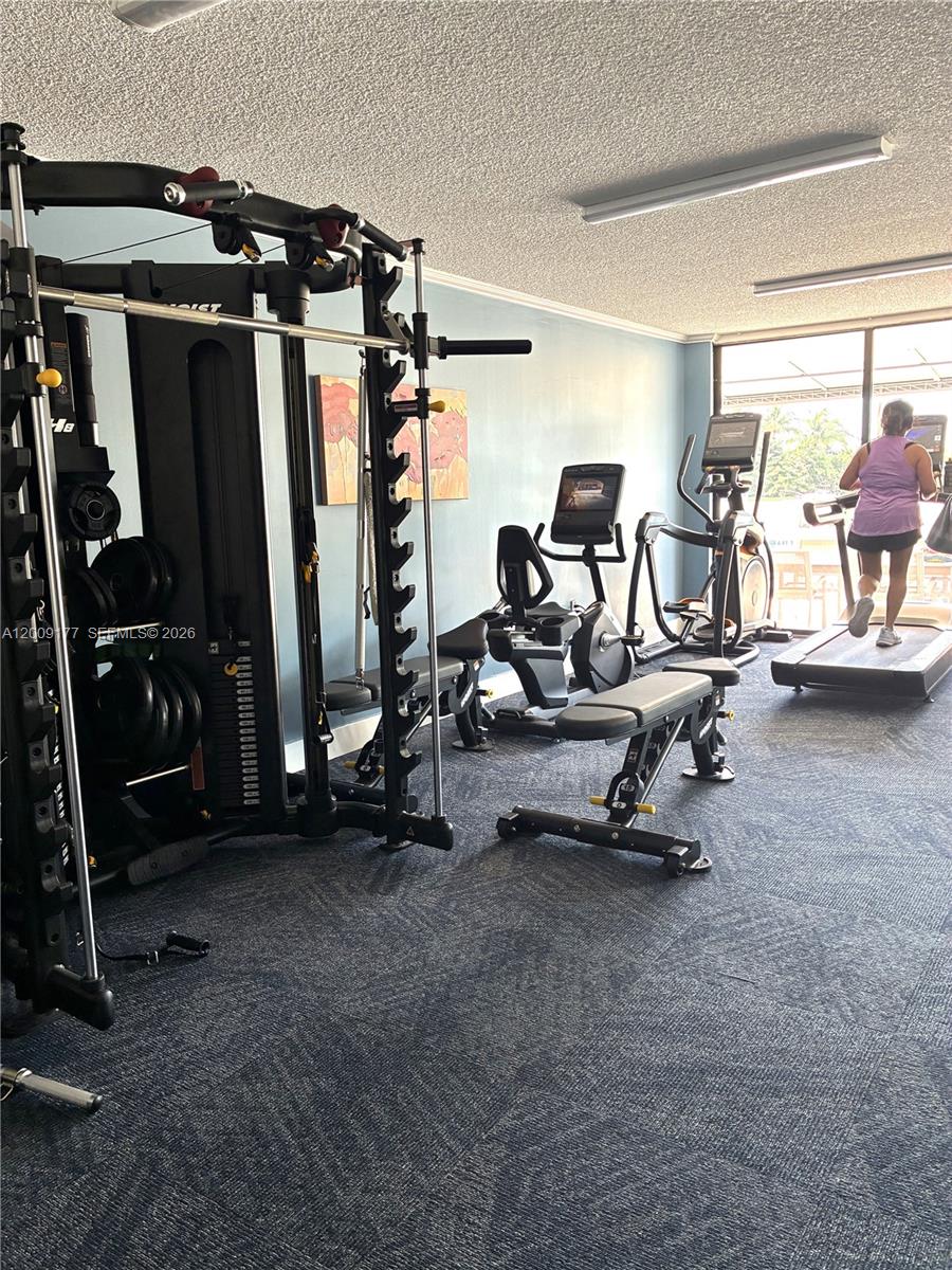 DORSET HOUSE CONDO - Residential