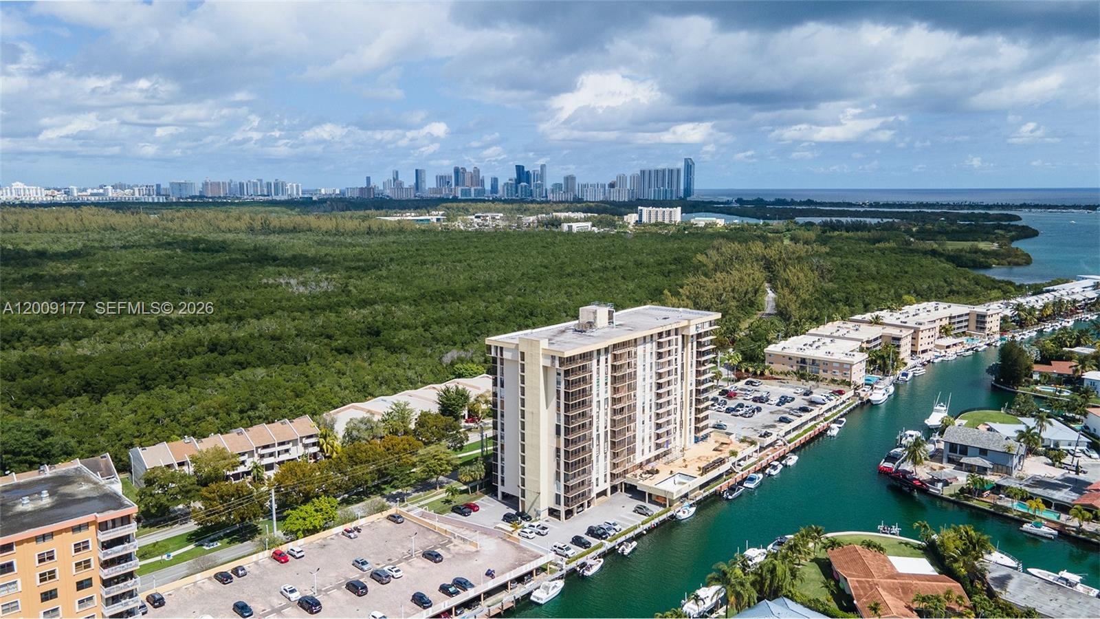 DORSET HOUSE CONDO - Residential