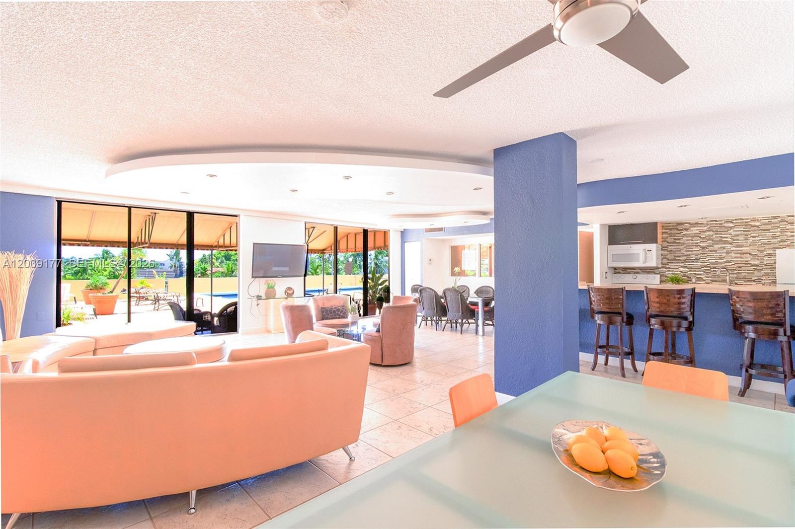 DORSET HOUSE CONDO - Residential