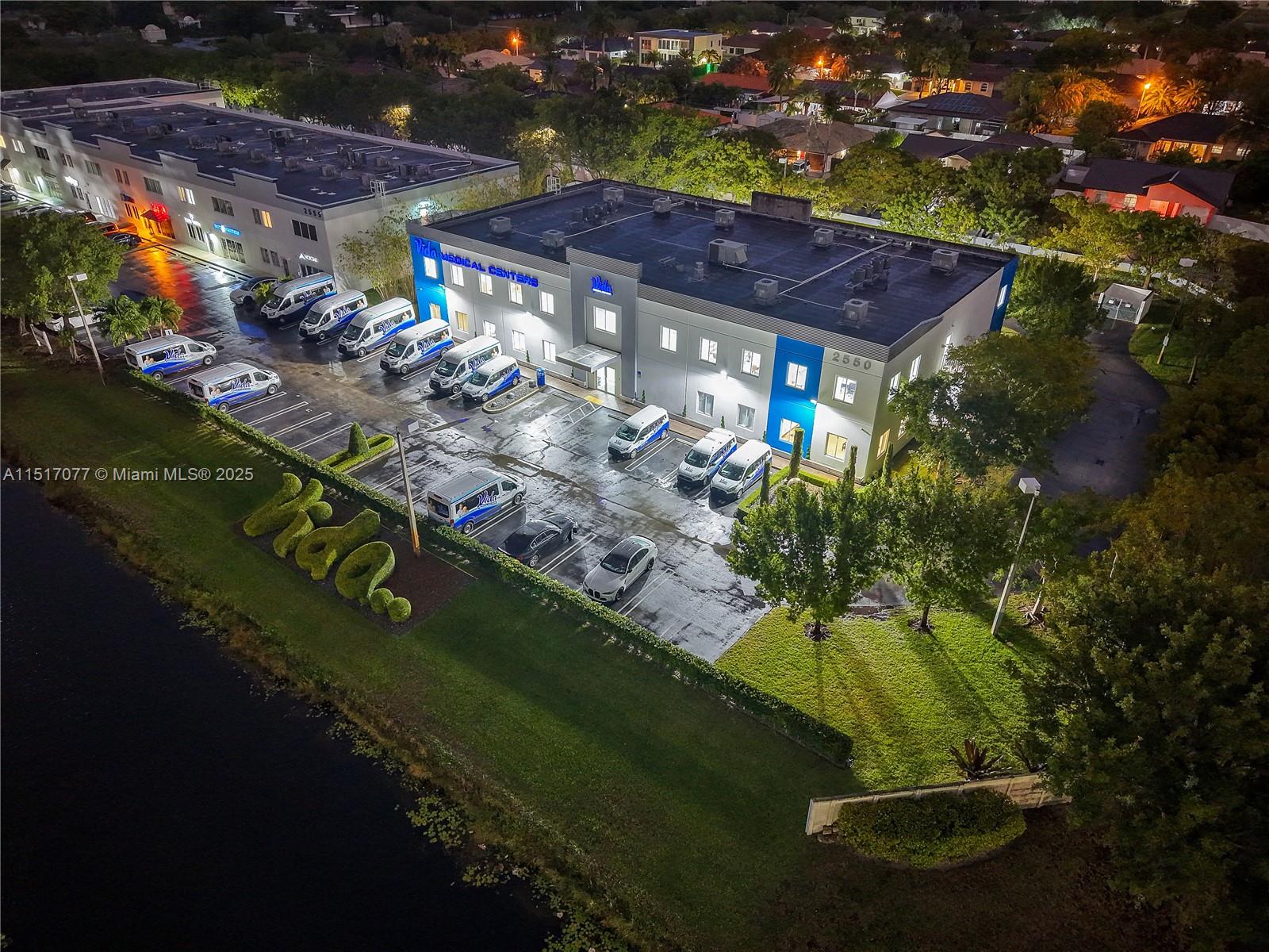 2550 NW 100th Ave