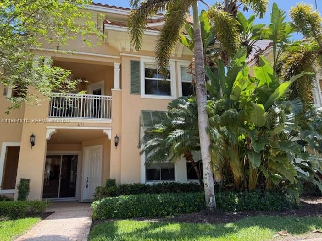 Photo of 3170 NW 125th Way #1, Sunrise, FL 33323 (MLS # A11964810)