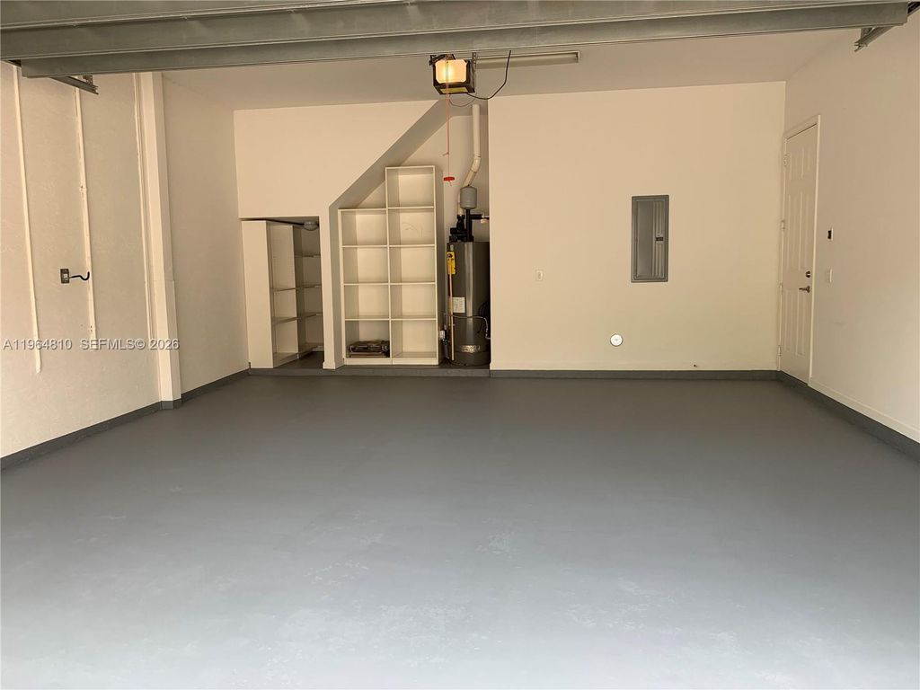 Photo of 3170 NW 125th Way #1, Sunrise, FL 33323 (MLS # A11964810)