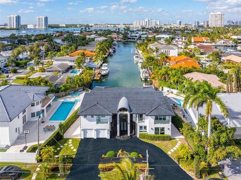 3251 NE 164th St North Miami Beach FL 33160