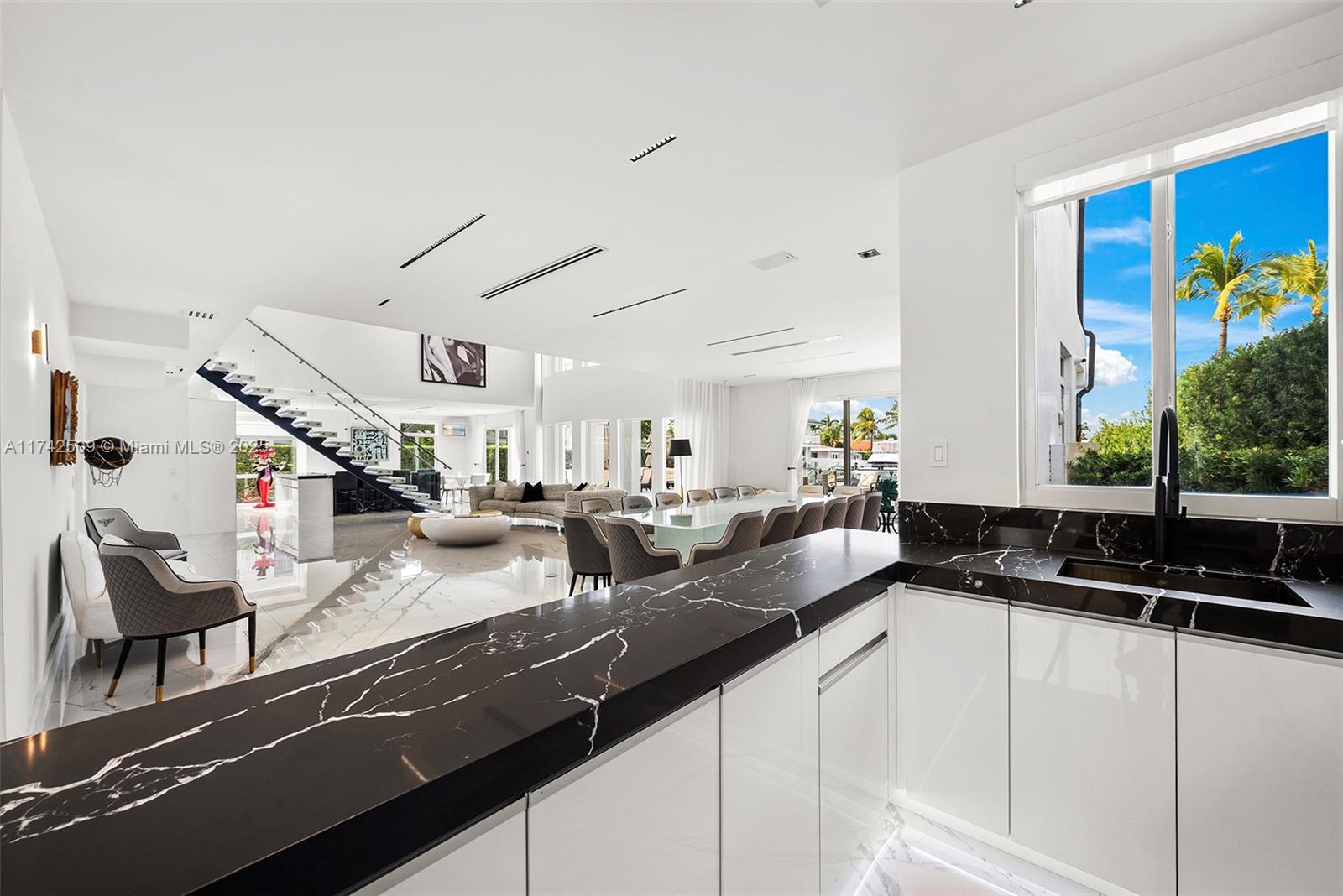 EASTERN SHORES - Residential