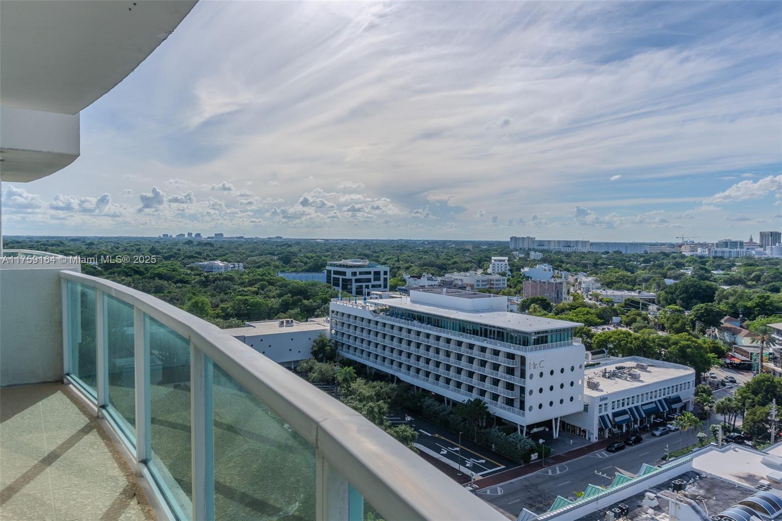 Property for Sale at 2889 Mcfarlane Rd 1511, Miami, Broward County, Florida - Bedrooms: 1 
Bathrooms: 2  - $635,000