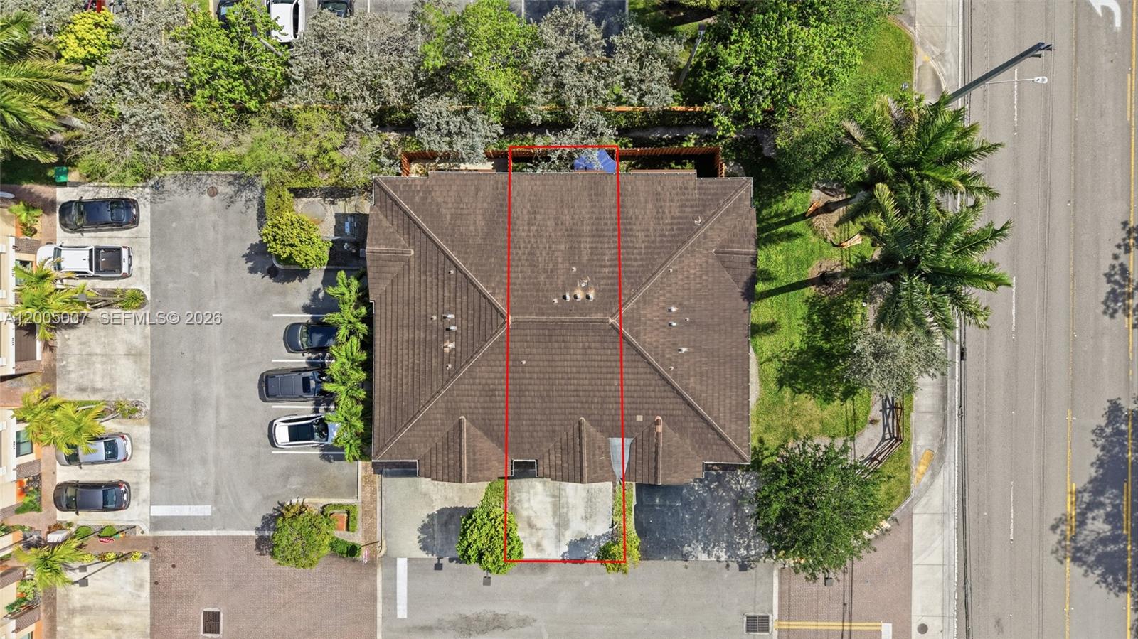 DAVIE JUNCTION - Residential