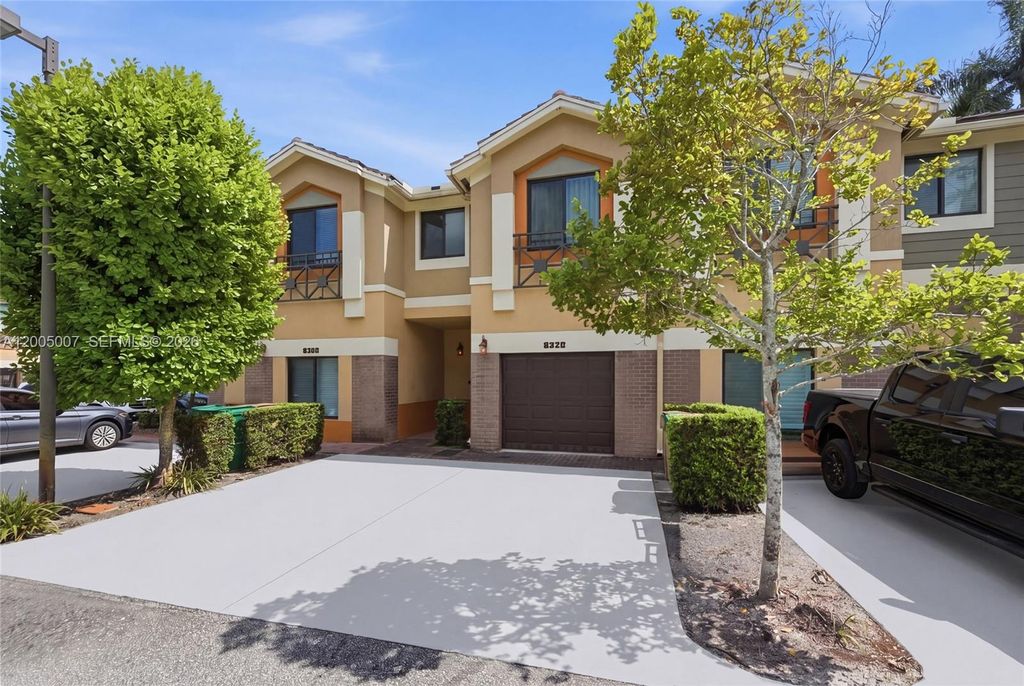 Photo of 6320 S Station Sq, Davie, FL 33314 (MLS # A12005007)