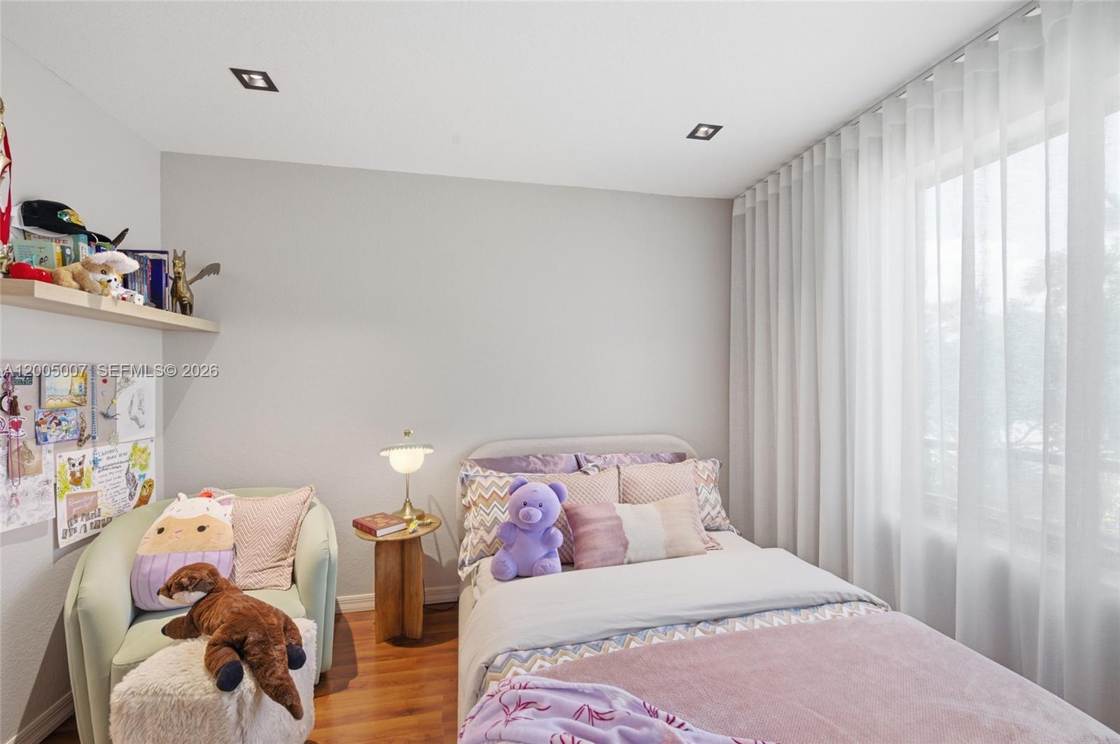 DAVIE JUNCTION - Residential