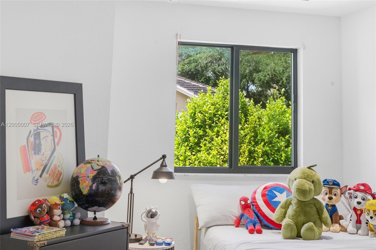 DAVIE JUNCTION - Residential