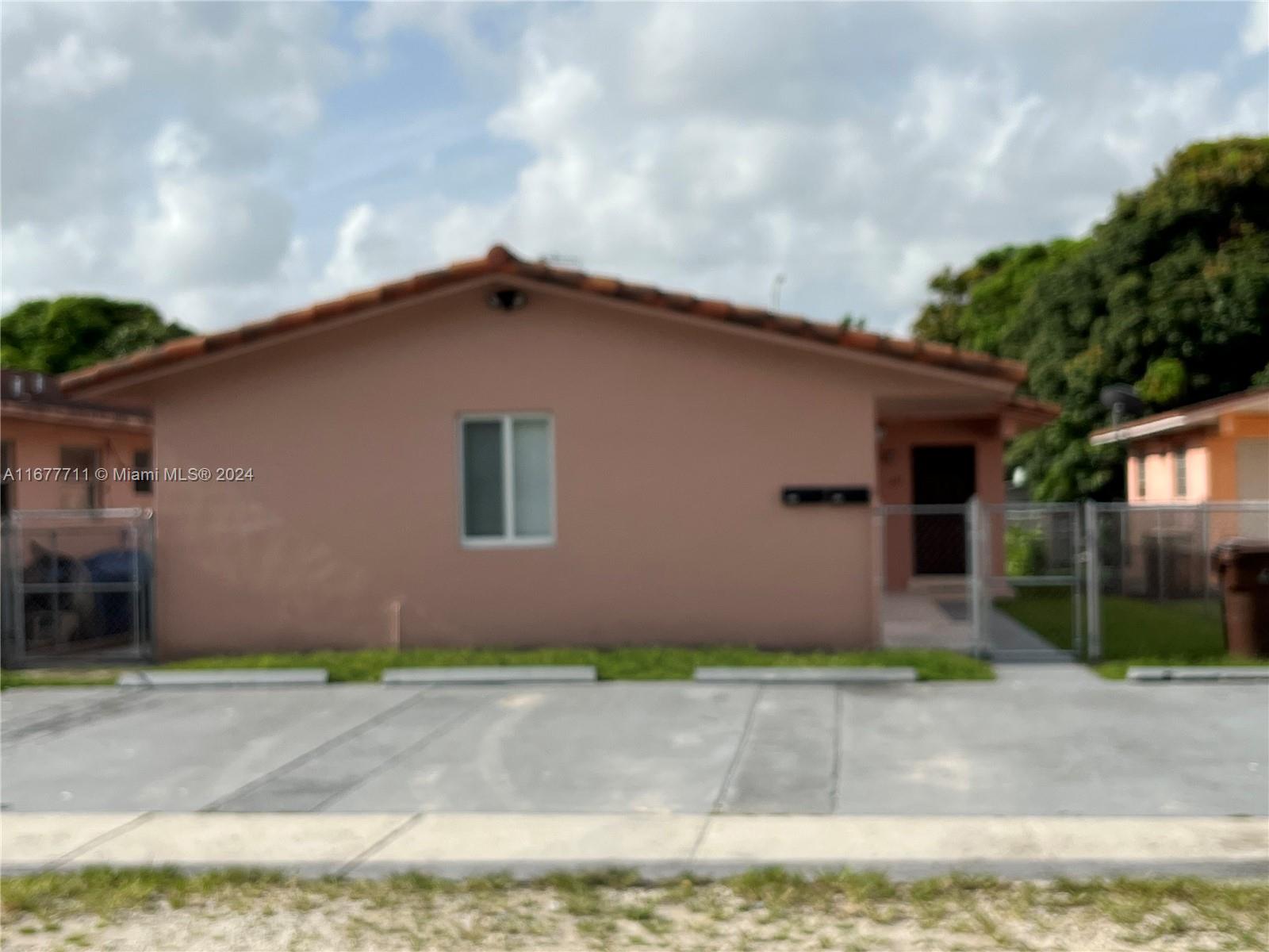 Rental Property at 626 W 17th St, Hialeah, Miami-Dade County, Florida -  - $795,000 MO.