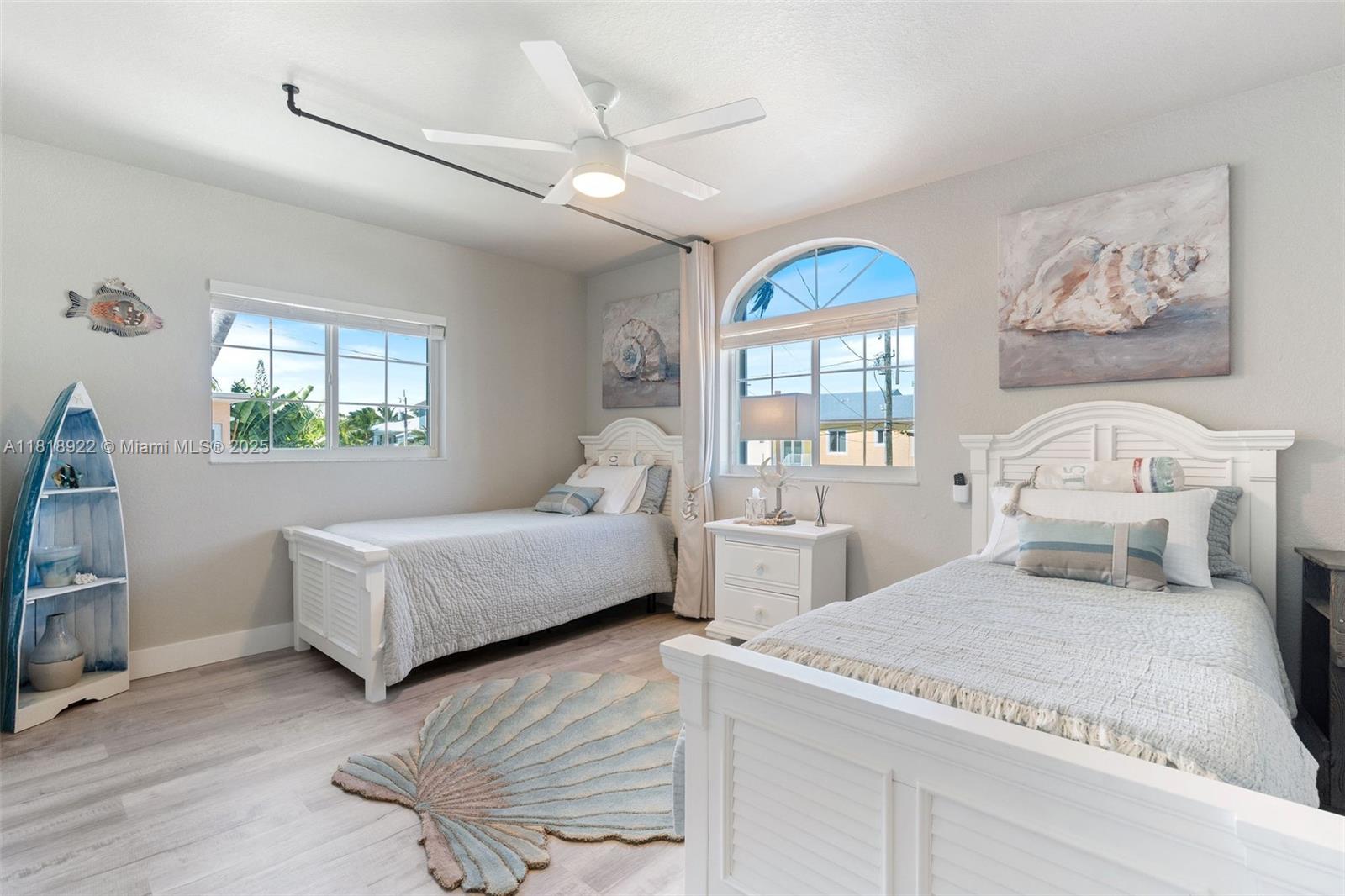 TWIN LAKES 2ND ADD - Residential