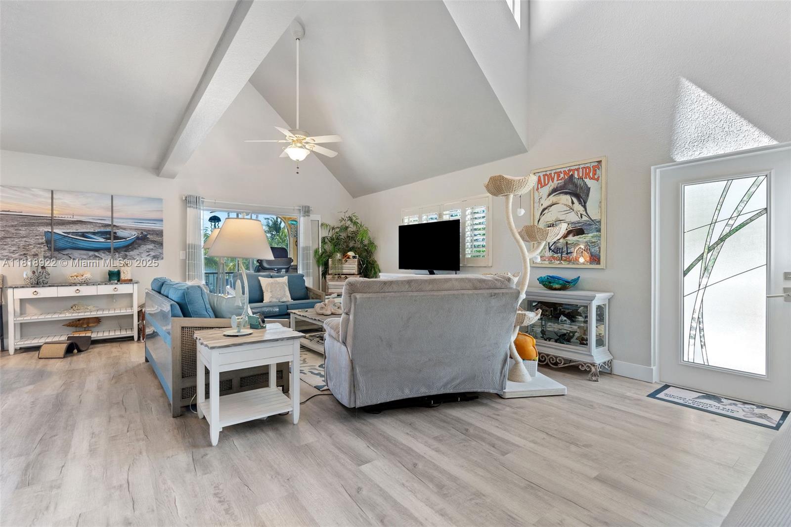 TWIN LAKES 2ND ADD - Residential