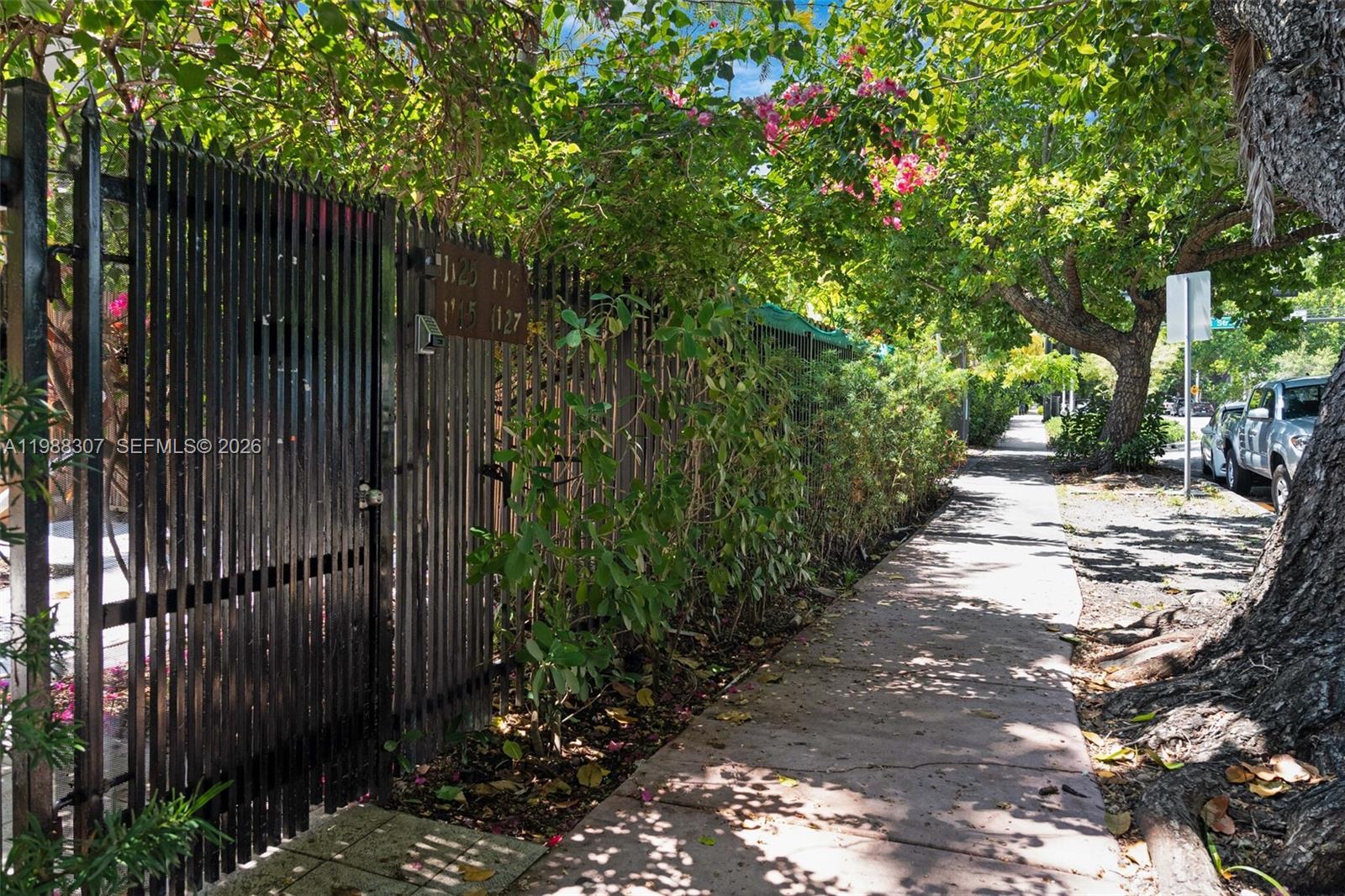 PARK SQUARE CONDO - Residential